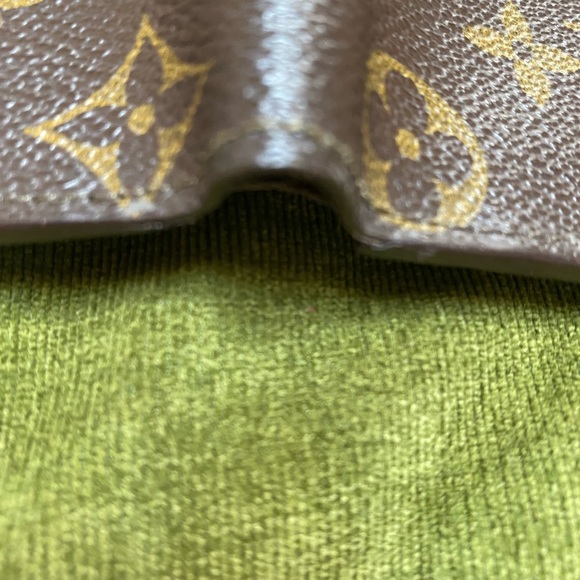 Louis Vuitton men wallet - Picture 9 of 15